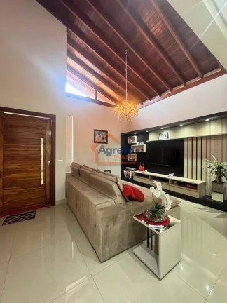 Imagem Casa à venda no bairro Jardim Murayama - Mogi Mirim/SP