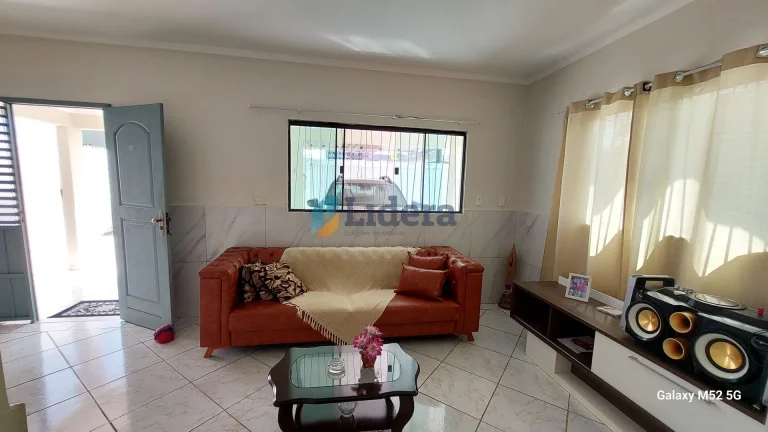 Imagem Casa á venda - 4 suítes - 334m²- Vila São João - Praia formosa, Cabedelo - PB