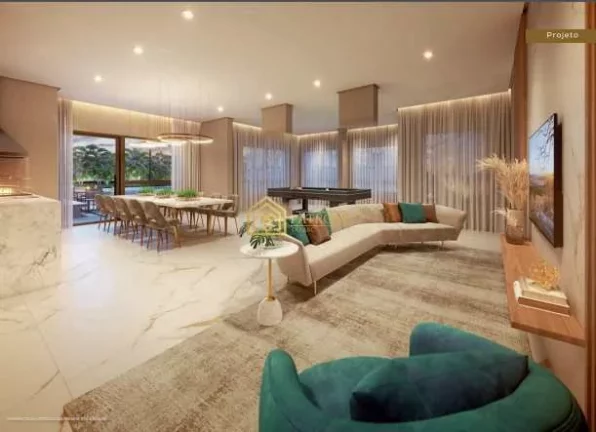 Imagem Apartamento Padrão