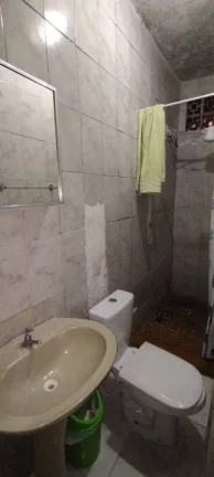 Imagem Casa com 3 dormitórios à venda, 150 m² por R$ 390.000,00 - Condomínio Maracanã - Santo André/SP
