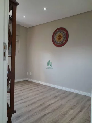 Imagem Apartamento com 3 dormitórios à venda, 64 m² por R$ 415.000,00 - Paraíso do Morumbi - São Paulo/SP