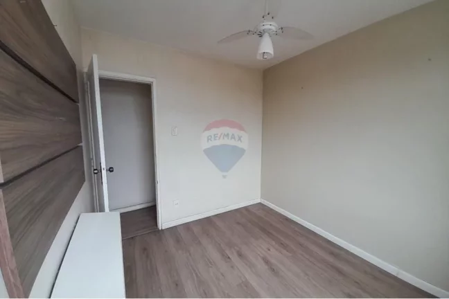Imagem Apartamento 3 quartos no Campinho