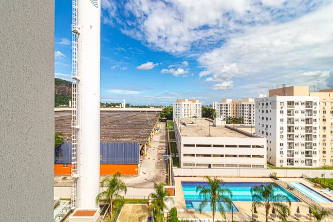 Imagem APARTAMENTO de 2 QUARTOS em condomínio com INFRA COMPLETA no ANIL - R$ 320.000,00