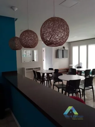 Imagem Apartamento Planejado com 2 dormitórios à venda, 80 m² por R$ 678.000 - Bosque da Saúde - São Paulo/SP