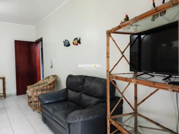 Imagem Apartamento na Praia Grande em Ubatuba