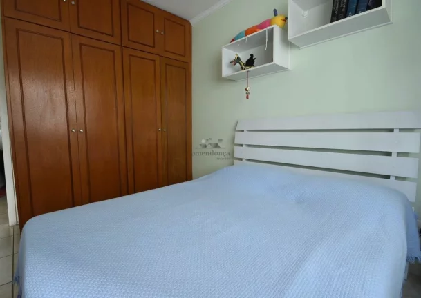 Imagem Apartamento reformado com 117M2 a venda no bairro Perdizes! Possui amplo living para dois ambientes,...