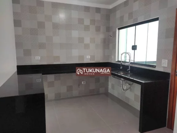 Imagem Casa à venda, 145 m² por R$ 990.000,00 - Loteamento Parque Residencial Serras de Atibaia II - Atibaia/SP