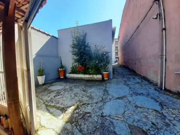 Imagem Casa à venda 2 Quartos, 2 Vagas, 110M², Osvaldo Cruz, São Caetano do Sul - SP