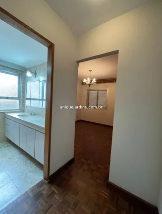 Imagem Apartamento para alugar Jardim Paulista São Paulo