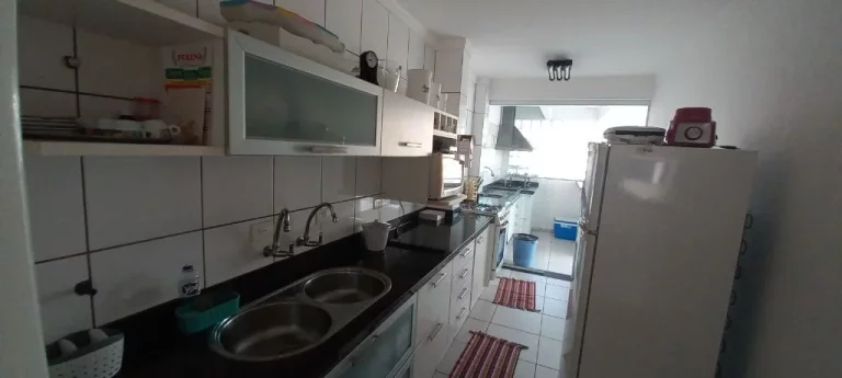 Imagem Cobertura à venda, 190 m² - Tombo - Guarujá/SP