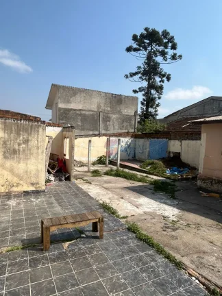Imagem TERRENO à venda por R$ 420.000,00 no bairro Vila Amélia - PINHAIS / PR