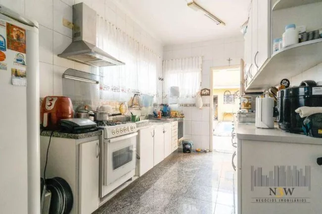 Imagem Casa com 3 dormitórios à venda, 360 m² por R$ 2.600.000,00 - Alto da Lapa - São Paulo/SP