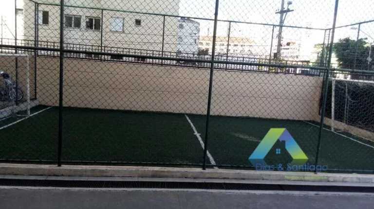 Imagem Apartamento 54M², 2 dormitórios, 1 vaga, lazer completo com ótima localização e valor !!!