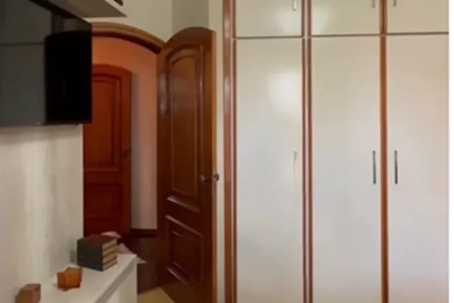 Imagem APARTAMENTO RESIDENCIAL em São Paulo - SP, Campo Belo