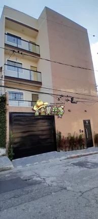 Imagem APARTAMENTO PARA VENDA NO JARDIM ELIANI