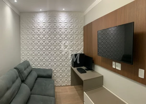 Imagem Apartamento no Parque União