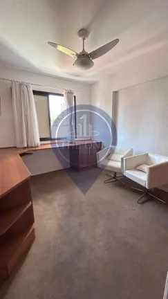 Imagem Apartamento de 2 quartos na Vila Gumercindo, São Paulo-SP: 1 suíte, 2 salas, 2 banheiros, 1 vaga de garagem - 67m²!