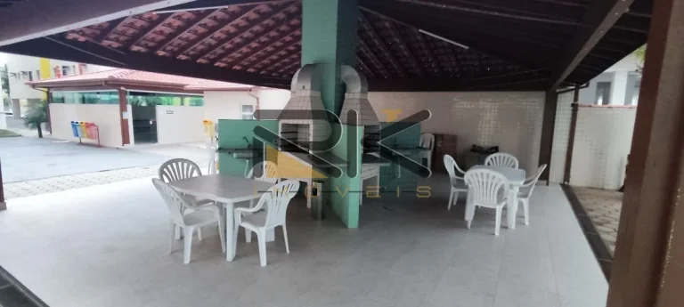 Imagem APARTAMENTO PRAIA GRANDE com 2 dormitórios sendo 1 suíte,1 vaga de garagem,sala de estar e jantar