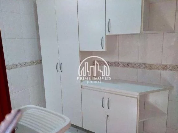 Imagem Casa com 3 dormitórios à venda, 200 m² por R$ 795.900,00 - Medeiros - Jundiaí/SP
