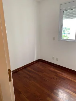 Imagem Apto com 2 dormitórios e 2 vagas na Vila Clementino