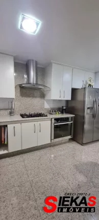 Imagem Apartamento à venda em São Paulo-SP, Vila Carrão: 3 quartos, 2 suítes, 2 salas, 6 banheiros, 3 vagas de garagem, 275m² de área.