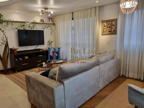 Imagem Apartamento Com 97M² - 3 Quartos À Venda!!Cond Victoria!!