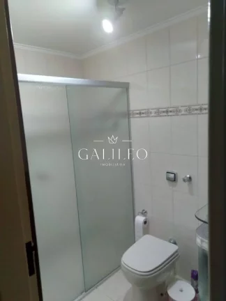 Imagem VENDA APARTAMENTO ANHANGABAÚ EDIFÍCIO LUCIANE - Com 147 m² - 03 Dormitórios - 01 Suíte - Móveis planejados - 01 Vaga coberta.