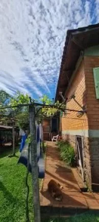 Imagem Casa com 2 Dormitorio(s) localizado(a) no bairro Travessão em Dois Irmãos / RIO GRANDE DO SUL Ref.:1301