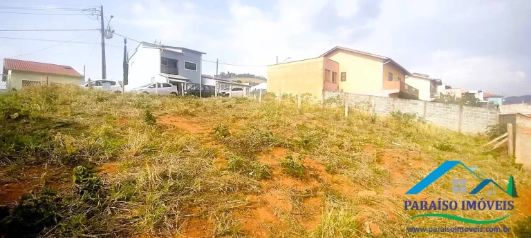 Imagem Oportunidade Única: Terreno com Vista Panorâmica no Jardim Eldorado