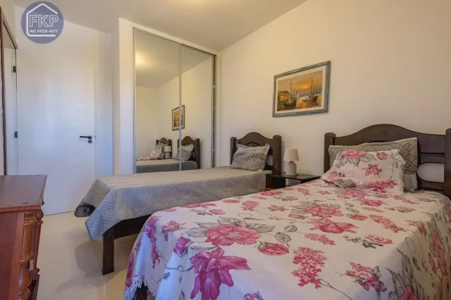 Imagem Apartamento em Ingleses Norte, Florianópolis/SC