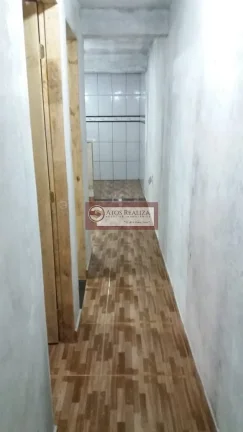 Imagem Lote / Terreno Com 3 Casas em Jardim Reimberg - São Paulo
