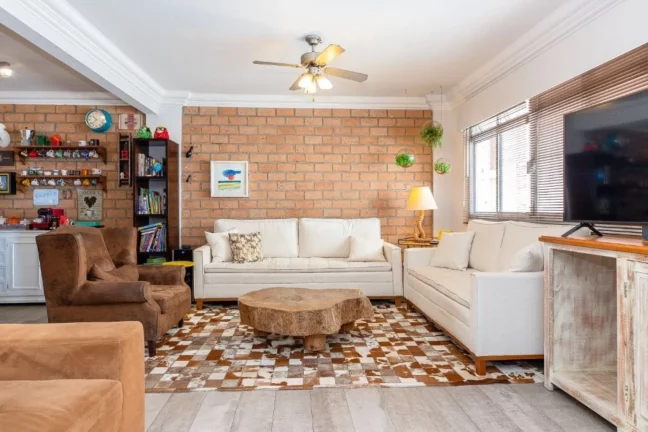 Imagem APARTAMENTO RESIDENCIAL em São Paulo - SP, Pinheiros