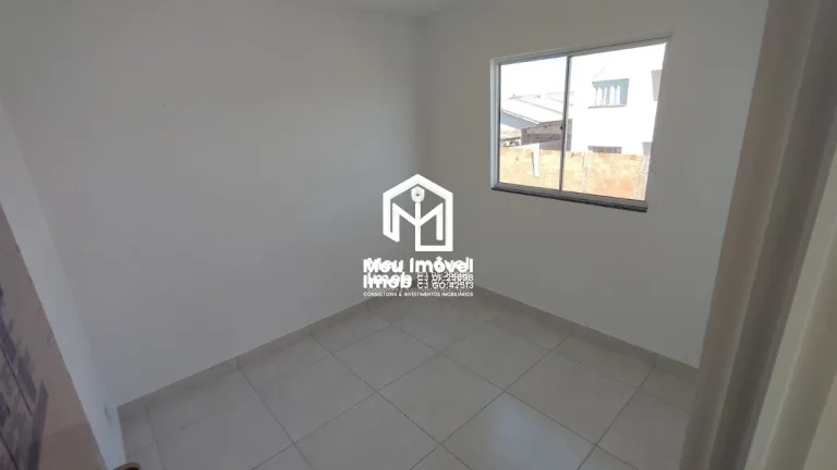 Imagem Parque Alvorada I Luziânia APTO 2 Quartos 1 Vaga 59m² Área de Serviço