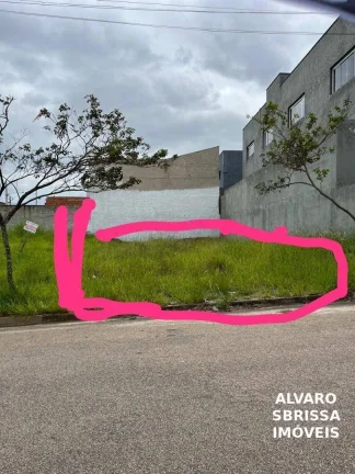 Imagem Terreno à Venda – Jardim Santa Rosa | Itu-SP