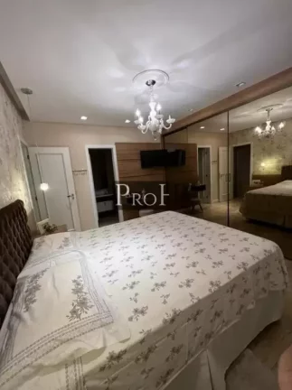 Imagem Apartamento com 3 Quartos à Venda, 90 m² em Santa Maria - São Caetano Do Sul