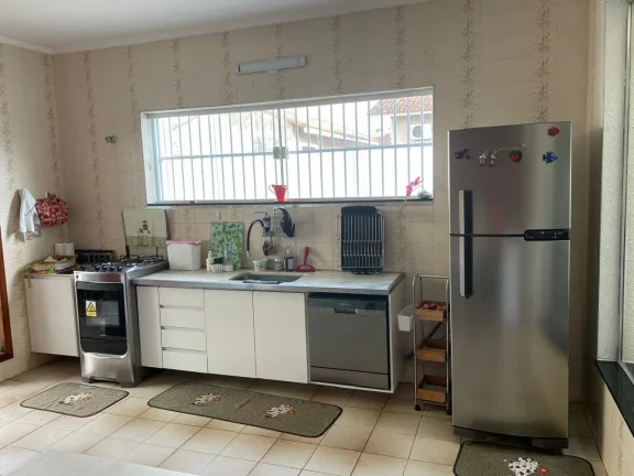 Imagem Casa para Venda em Peruíbe, Balneario Stella Maris, 4 dormitórios, 2 suítes, 3 banheiros, 4 vagas