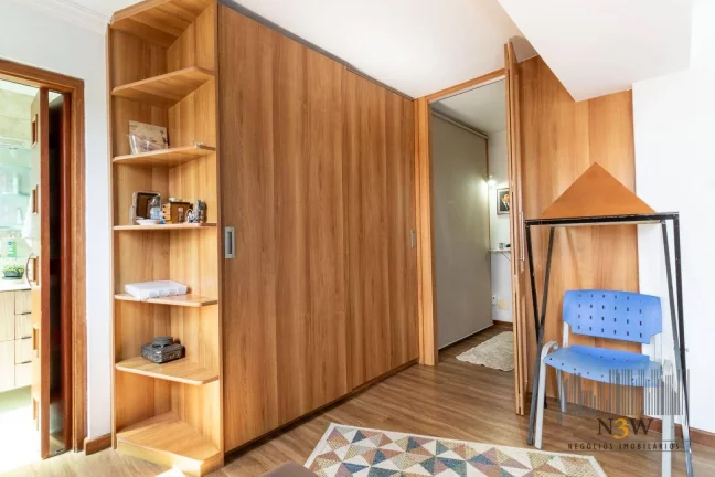 Imagem Cobertura com 3 dormitórios à venda, 180 m² por R$ 2.100.000,00 - Vila Leopoldina - São Paulo/SP