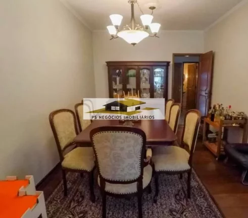 Imagem Sobrado à venda no bairro Bosque da Saúde - São Paulo/SP