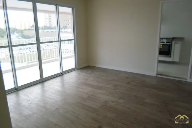 Imagem Apartamento a Venda no Horizontes Serra Japi - Jardim Bonfiglioli - Jundiaí/SP