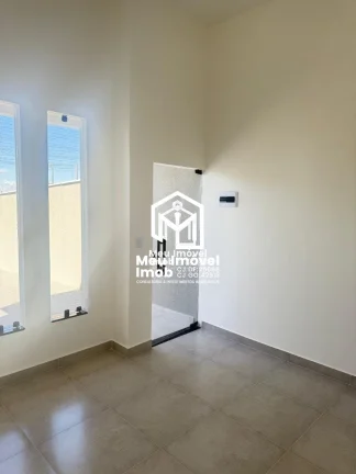 Parque Alvorada I Luziânia Casa 2 Quartos Vaga 68m² Área de Serviço Pia Mármore