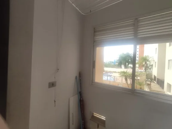 Imagem Apartamento 2 Dormitórios- Condomínio Edifício Residencial Altos do Campolim- Sorocaba