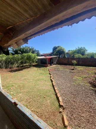 Imagem Casa de Vila em São Miguel do Iguaçu - Centro - São Miguel do Iguaçu/PR
