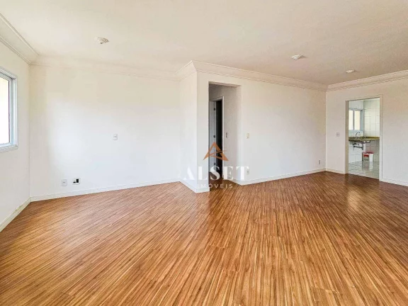 Imagem Apartamento com 3 dormitórios à venda, 106 m² por R$ 745.000,00 - Vila Formosa - São Paulo/SP