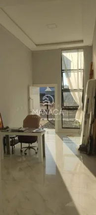 Imagem Casa em Itajuba com Arquitetura Moderna