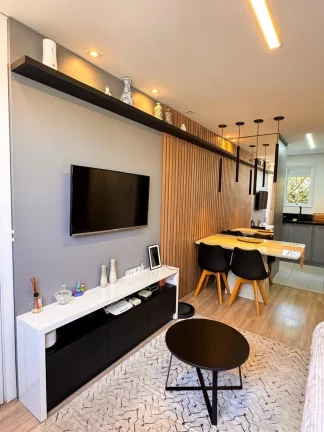 Excelente apartamento a venda em uma localização privilegiada