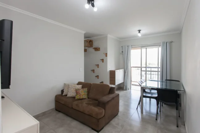 Imagem Apartamento para venda em Limão com 3 quartos, sendo 1 suíte , 68m2