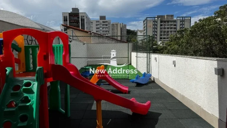 Imagem Apartamento à venda na Praia do Suá em Vitória-ES: 2 quartos, 1 suíte, 2 vagas - 69m² de luxo e conforto!