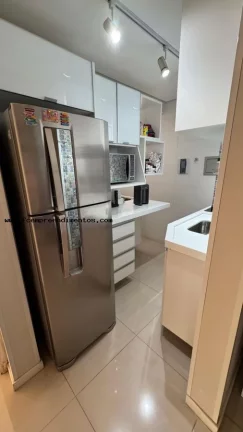 Imagem Apartamento para Venda em Limeira, Vila Labaki, 3 dormitórios, 1 banheiro, 1 vaga