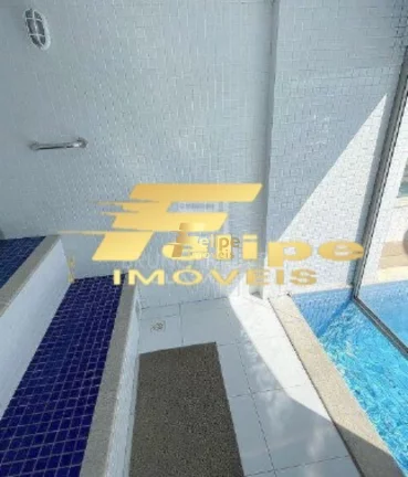Imagem BELO APARTAMENTO DE 03 QUARTOS, SENDO 01 SUÍTE, À VENDA MOBILIADO, NO CENTRO DE GUARAPARI/ES!