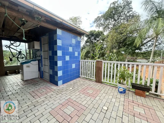Imagem Casa - Itoupavazinha - Blumenau